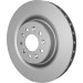 Hella | Bremsscheibe | 8DD 355 129-271