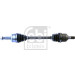 febi bilstein | Antriebswelle | 193603 febi bilstein | Antriebswelle | 193603