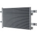 Mahle | Kondensator, Klimaanlage | AC 1031 000S Mahle | Kondensator, Klimaanlage | AC 1031 000S