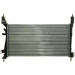Mahle | Kühler, Motorkühlung | CR 1122 000P Mahle | Kühler, Motorkühlung | CR 1122 000P