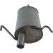 Bosal | Endschalldämpfer | 185-309 Bosal | Endschalldämpfer | 185-309