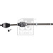 febi bilstein | Antriebswelle | 196014 febi bilstein | Antriebswelle | 196014