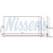 Nissens | Kondensator, Klimaanlage | 94727 Nissens | Kondensator, Klimaanlage | 94727