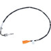 NRF | Sensor, Abgastemperatur | 707149 NRF | Sensor, Abgastemperatur | 707149