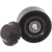 SKF | Umlenk-/Führungsrolle, Keilrippenriemen | VKM 33100