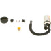 BOSCH | Kraftstoffpumpe | 0 986 580 801 BOSCH | Kraftstoffpumpe | 0 986 580 801