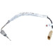 707398 Sensor, Abgastemperatur EASY FIT