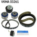 SKF | Zahnriemensatz | VKMA 03261 SKF | Zahnriemensatz | VKMA 03261