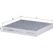 Knecht | Filter, Innenraumluft | LAK 436 Knecht | Filter, Innenraumluft | LAK 436