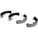 ATE | Bremsbackensatz | 03.0137-0221.2 ATE | Bremsbackensatz | 03.0137-0221.2