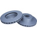 2 x MAXGEAR Bremsscheibe | 19-1334MAX