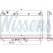 Nissens | Kühler, Motorkühlung | 606519 Nissens | Kühler, Motorkühlung | 606519