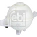 FEBI BILSTEIN 188343 Ausgleichsbehälter, Kühlmittel FEBI BILSTEIN 188343 Ausgleichsbehälter, Kühlmittel