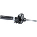 Bilstein | 2x Stoßdämpfer Gasdruck für Audi, Seat, Skoda, VW | 22-131607