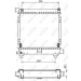 NRF | Kühler, Motorkühlung | 507662 NRF | Kühler, Motorkühlung | 507662