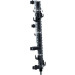 NRF | Kühler, Motorkühlung | 58398 NRF | Kühler, Motorkühlung | 58398
