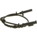 0 265 008 056 Sensor, Raddrehzahl 0 265 008 056 Sensor, Raddrehzahl