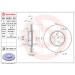 Brembo | Bremsscheibe | 09.A535.21 Brembo | Bremsscheibe | 09.A535.21