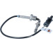 707252 Sensor, Abgastemperatur EASY FIT