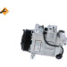 NRF 32214 Klimakompressor 7SEU17C, EASY FIT, 12V, PAG 46, mit PAG-Kompressoröl, mit Dichtring NRF 32214 Klimakompressor 7SEU17C, EASY FIT, 12V, PAG 46, mit PAG-Kompressoröl, mit Dichtring