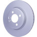 Hella | Bremsscheibe | 8DD 355 128-681