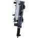 NRF | Kühler, Motorkühlung | 550130 NRF | Kühler, Motorkühlung | 550130