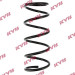 KYB | Fahrwerksfeder | RA1063 KYB | Fahrwerksfeder | RA1063