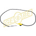 GEBE | Sensor, Abgastemperatur | 9 8187 1 GEBE | Sensor, Abgastemperatur | 9 8187 1