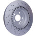 Hella | Bremsscheibe | 8DD 355 126-401