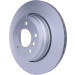 Hella | Bremsscheibe | 8DD 355 109-941