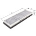 BOSCH 1 987 431 454 Innenraumfilter