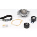 ContiTech | Wasserpumpe + Zahnriemensatz | CT1091WP1 ContiTech | Wasserpumpe + Zahnriemensatz | CT1091WP1