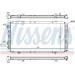 Nissens | Kühler, Motorkühlung | 61390A Nissens | Kühler, Motorkühlung | 61390A