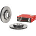 Brembo | Bremsscheibe | 09.D211.11 Brembo | Bremsscheibe | 09.D211.11
