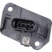 Metzger | Luftmassenmesser | 0890398