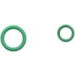 Nissens | Kondensator, Klimaanlage | 940386 Nissens | Kondensator, Klimaanlage | 940386