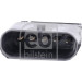 FEBI BILSTEIN 186475 Thermostatgehäuse FEBI BILSTEIN 186475 Thermostatgehäuse