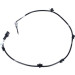 NRF | Sensor, Abgastemperatur | 707346 NRF | Sensor, Abgastemperatur | 707346