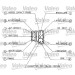 Valeo | Lenkstockschalter | 251219 Valeo | Lenkstockschalter | 251219