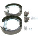 0 204 114 518 Bremsbackensatz KIT SUPERPRO 0 204 114 518 Bremsbackensatz KIT SUPERPRO