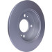 Hella | Bremsscheibe | 8DD 355 126-491