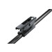 BOSCH AF 117 Scheibenwischer Aerofit 3 397 014 228 BOSCH AF 117 Scheibenwischer Aerofit 3 397 014 228