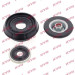 KYB Reparatursatz, Federbeinstützlager Suspension Mounting Kit SM1504