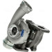 Nissens Turbolader 93176