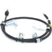 BOSCH | Seilzug, Feststellbremse | 1 987 482 684 BOSCH | Seilzug, Feststellbremse | 1 987 482 684