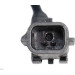 Metzger | Sensor, Raddrehzahl | 09001482 Metzger | Sensor, Raddrehzahl | 09001482