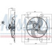 Nissens | Lüfter, Motorkühlung | 85027 Nissens | Lüfter, Motorkühlung | 85027
