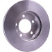 Hella | Bremsscheibe | 8DD 355 117-121