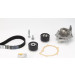 ContiTech | Wasserpumpe + Zahnriemensatz | CT1037WP1 ContiTech | Wasserpumpe + Zahnriemensatz | CT1037WP1