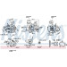 Nissens | Lader, Aufladung | 93275 Nissens | Lader, Aufladung | 93275